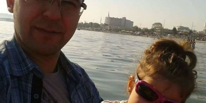 Şehit Yüzbaşı Acar’ın Ataması Bir Hafta Önce Yapılmıştı