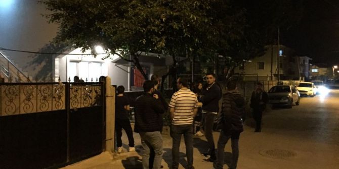 Sakarya’ya Şehit Ateşi Düştü