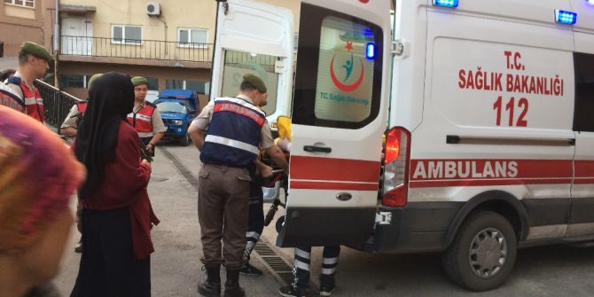 Maden Kazasında Bir İşçinin Cesedine Ulaşıldı