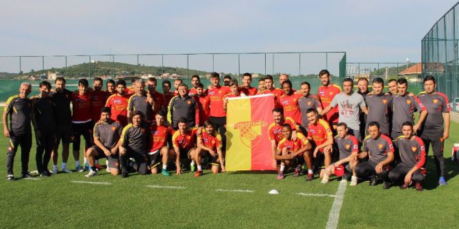 Yılmaz Vural: "Çocuklarıma Çok İnanıyorum"