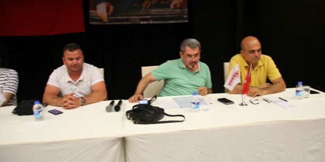 Marmaris’te Korsan Acentelerle Mücadele Başlatılıyor