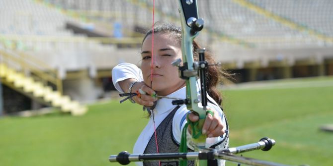 18 Yaşında 18 Kez Şampiyon Oldu