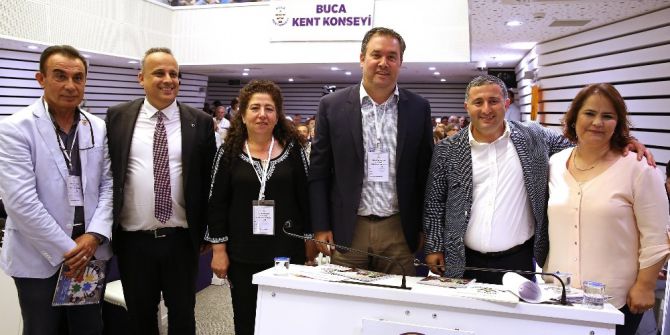 Balcılar Güven Tazeledi