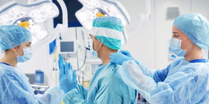Ameliyathane Teknikerine İhtiyaç Artıyor