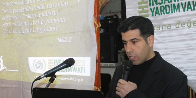 ‘Mavi Marmara’ Saldırısının 7. Yıldönümü