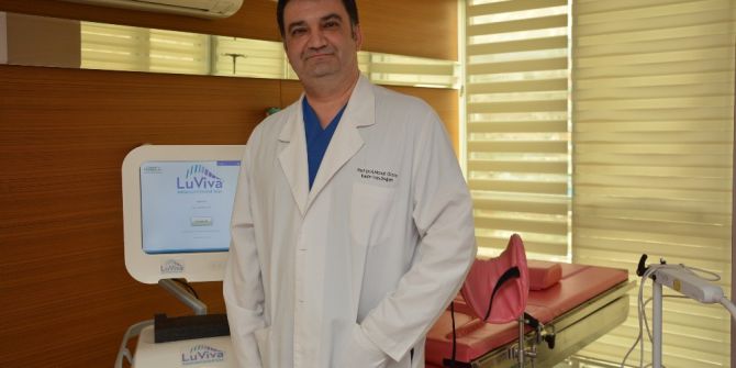 Hayat Kurtaran Cihaz Artık İzmir’de