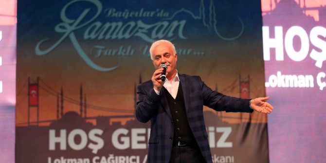 Nihat Hatipoğlu: “Ramazan Tövbe Ayıdır”