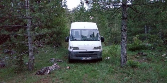 Beyşehir’de Jandarmanın Takibi Hayvan Hırsızlığını Önledi