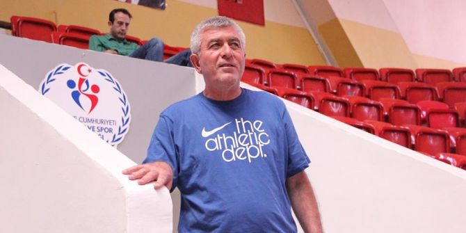 Botaş Spor Kulübü, Maçlarını Ankara’da Yapma Kararı Aldı