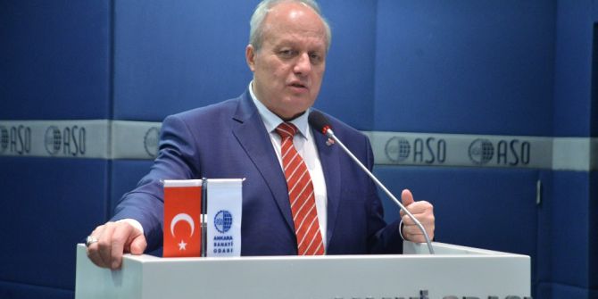 Aso Mayıs Ayı Olağan Meclis Toplantısı