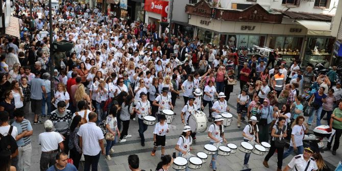 Karşıyaka’yı Dünyaya Tanıyacak Etkinlik