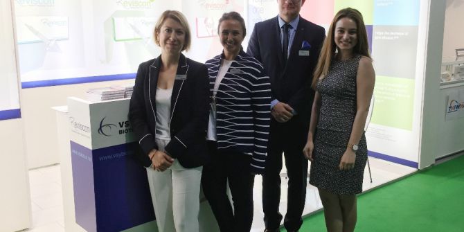 Efort Kongresi Viyana’da Düzenleniyor