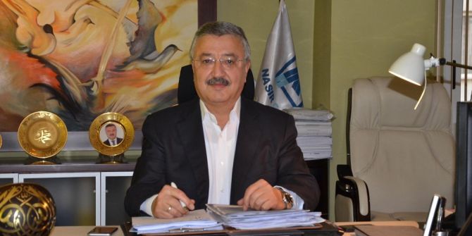 İnşaat Sektörüne Demir Darbe