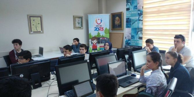 Düzce’de Kod Adı 2023 Projesi