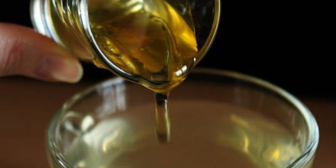 Ramazanda Mide Ağrısı Yaşayanlara Bal Tavsiyesi