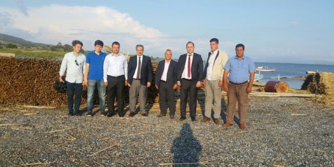 Aydın’da Hayvanlar İçin Rehabilitasyon Merkezi Kurulacak