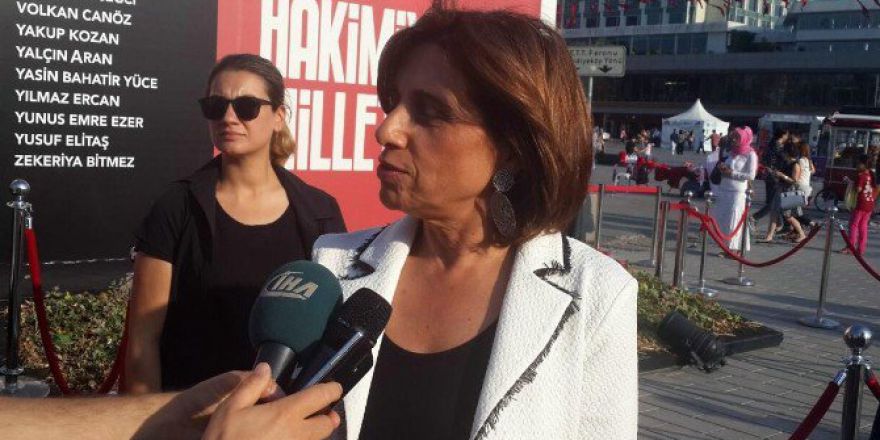 Tüsiad Başkanı Symes: "Vahim Bir Olayı Atlattık"