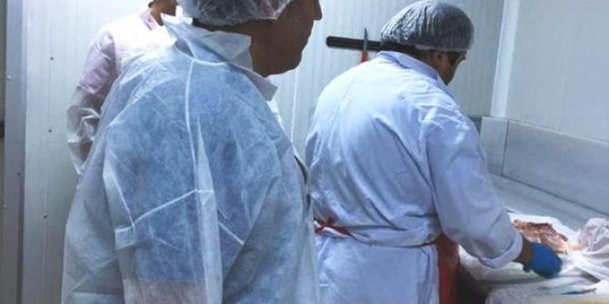 Fatsa’da Ramazan Ayında Denetimler Sıklaştı