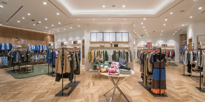 Beymen Club 42’nci Mağazasını Açtı