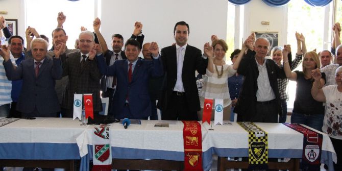 İnciraltı Ve Körfez Geçiş Projesi İçin İzmir Birleşti