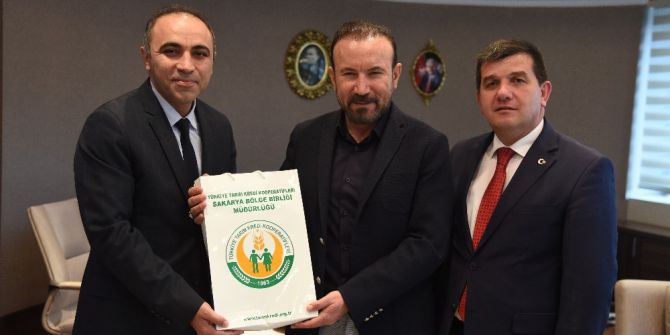 Başkan Doğan, “Köylerimiz Artık Şehir Konforunda”