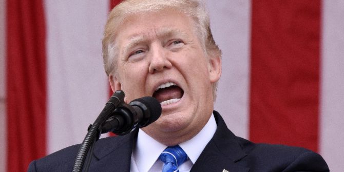 Beyaz Saray: "Trump Ve Rusya İlişkisi İle İlgili Gelen Soruları Kabul Etmeyeceğiz"