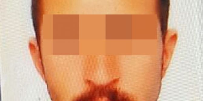 Cinsel İstismarcı Öğretmene 18 Yıl 9 Ay Hapis Cezası