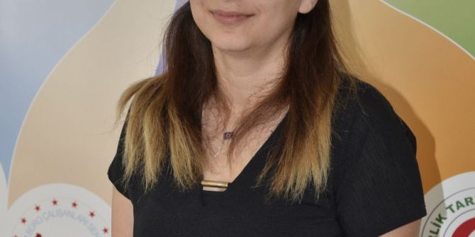 Duva: "112 Çalışanları Çocuklarını Komşusuna Bırakmak Zorunda Kalıyor"