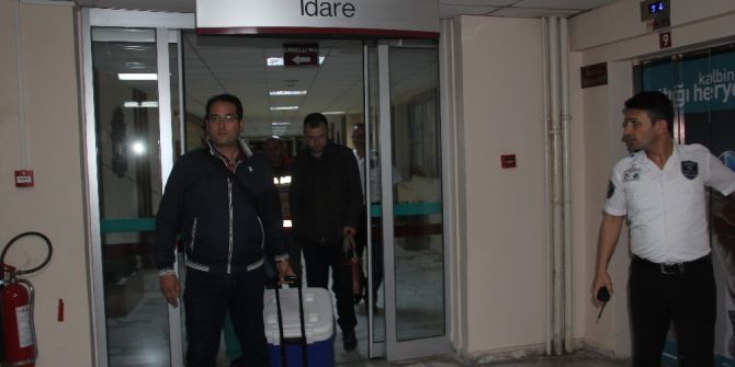 Ömrünü İnsan Sağılığına Adayan Doktor Organlarıyla 3 Kişiye Umut Oldu