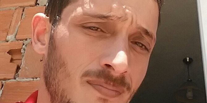 Akraba Kavgasında Kan Aktı: 1 Ölü, 1 Yaralı