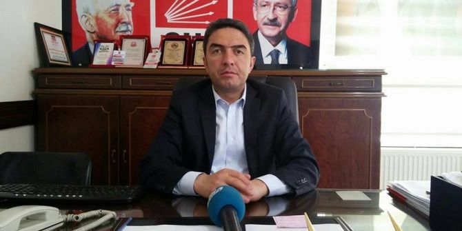 Şırnak’taki Helikopter Kazası