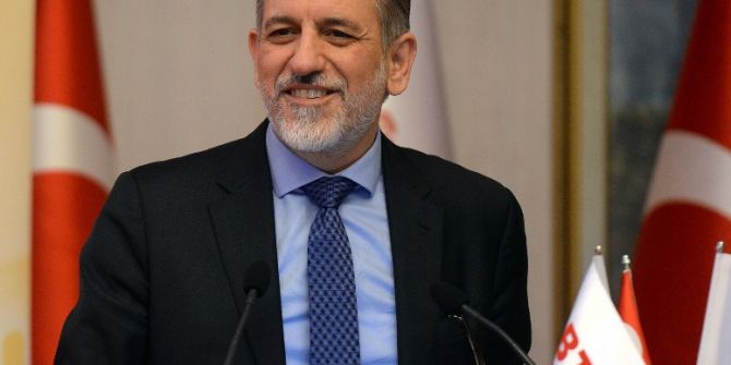 İlk 250 Büyük Firma Araştırmasında Başvuru Süreci Başladı