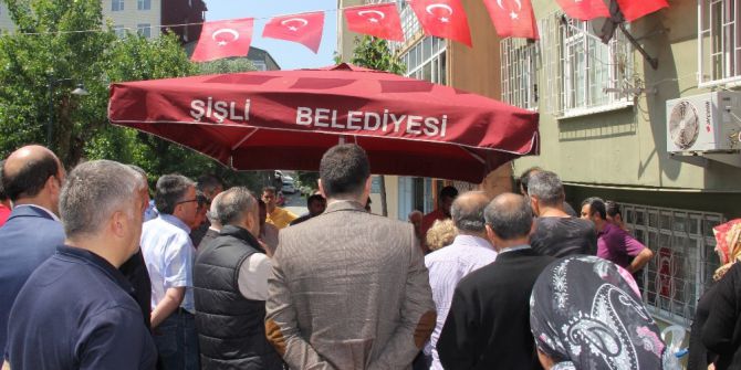 Şırnak Şehidi Yüzbaşı Nuri Şener’in Babası Ural Şener: "Ciğerim Yanıyor"