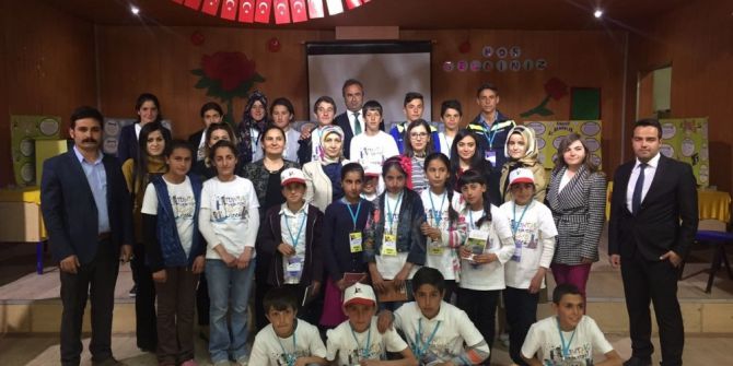 Vali Azizoğlu’nun Eşi, Şehit Aileleri İle İftarda Buluştu