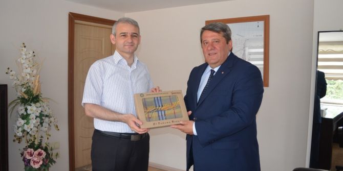 Manisa Büyükşehir’den Kula’da İnceleme