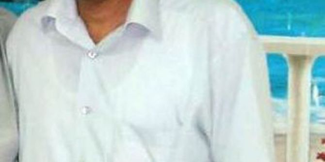 Fabrika İşçisinin Acı Sonu