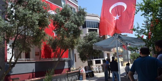 Balıkesir’de Acı Dolu Bekleyiş