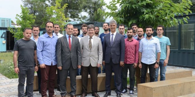 Milli Yazılımlar Ekonomiye Katkı Sağlayacak