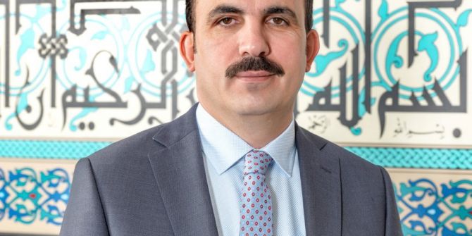 Başkan Altay’dan Atiker Konyaspor’a Tebrik