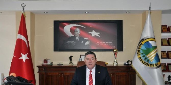 Alaplı’da 2500 Kişilik İftar Verilecek