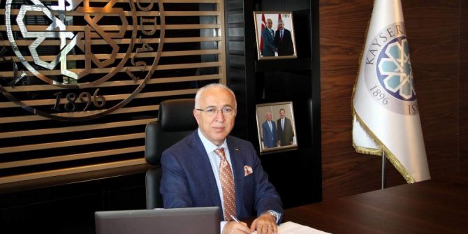 Başkan Hiçyılmaz’dan 13 Şehit İçin Taziye Mesajı