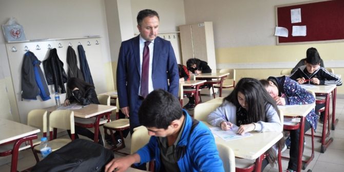 Teog’da Samsun’dan 282 Şampiyon