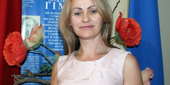 Antalya’da Ukraynalıların Kimlik Kartıyla Seyahat Sevinci