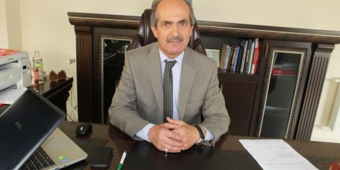 Din Görevlileri Burhaniye’de Toplanacak