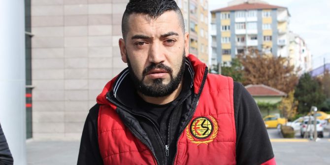 Eskişehirsporlu Taraftarlar 1 Günlük İzin İstiyor