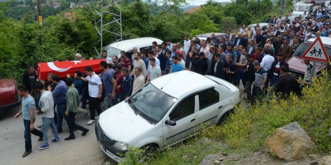 Hayatını Kaybeden Madencinin Yürek Burkan Hikayesi