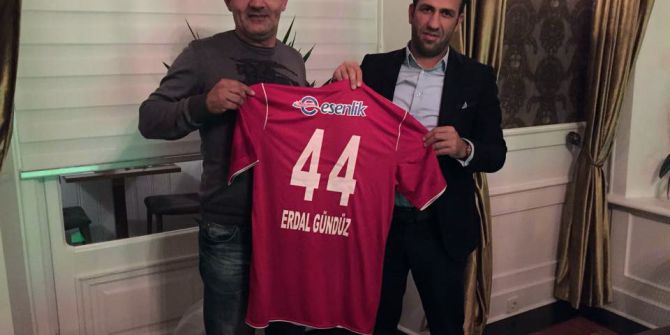 Yeni Malatyaspor’un Teknik Heyet Listesindeki İsimler