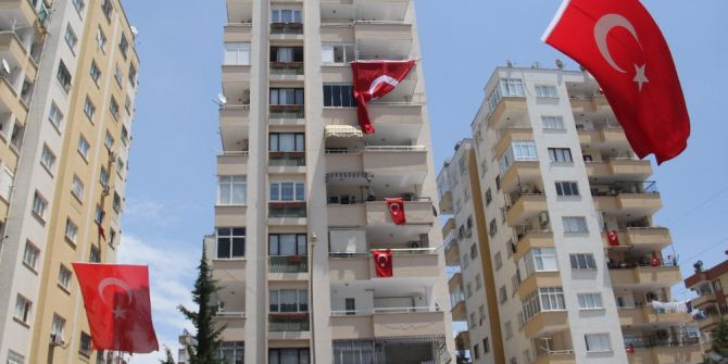 Şehidin Kız Arkadaşı, "Bu Yaz Evlenecektik" Diyerek Gözyaşı Döktü