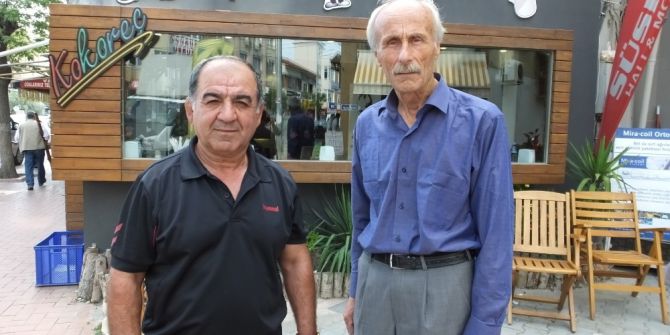Burhaniye’de Sübeylidere Gece Güreşleri 10 Haziranda Yapılacak