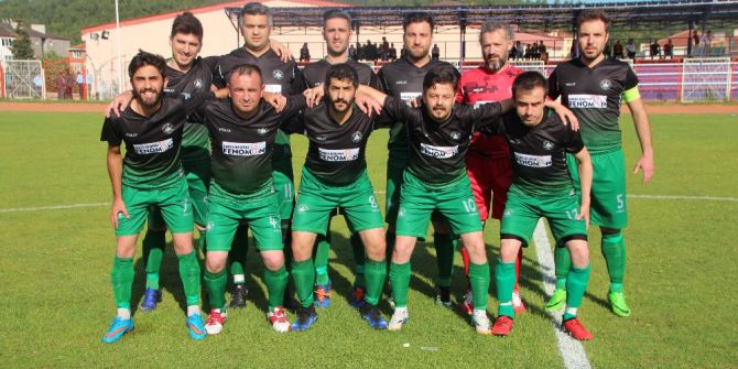 Bilecik 2. Amatör Lig Sona Erdi